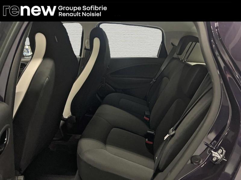 Renault Zoe E-Tech Electrique R110 - 22b Equilibre