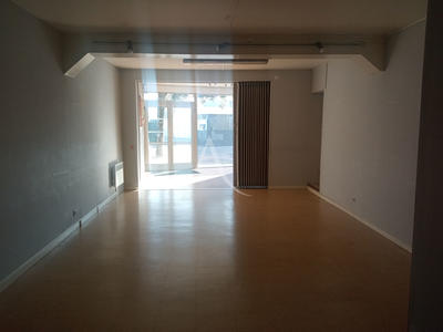 Local commercial - 53 m²