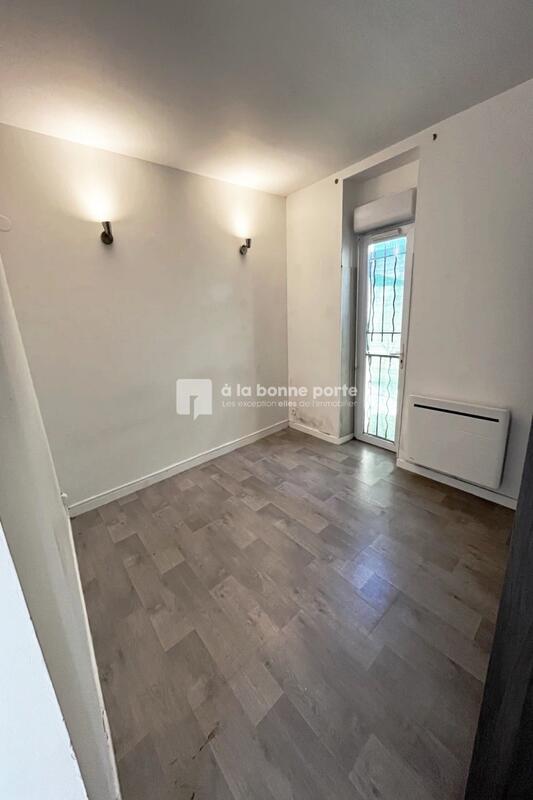 Appartement - 54 m² - 3 pièces