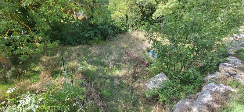 Maison de village - 60 m² - 3 pièces