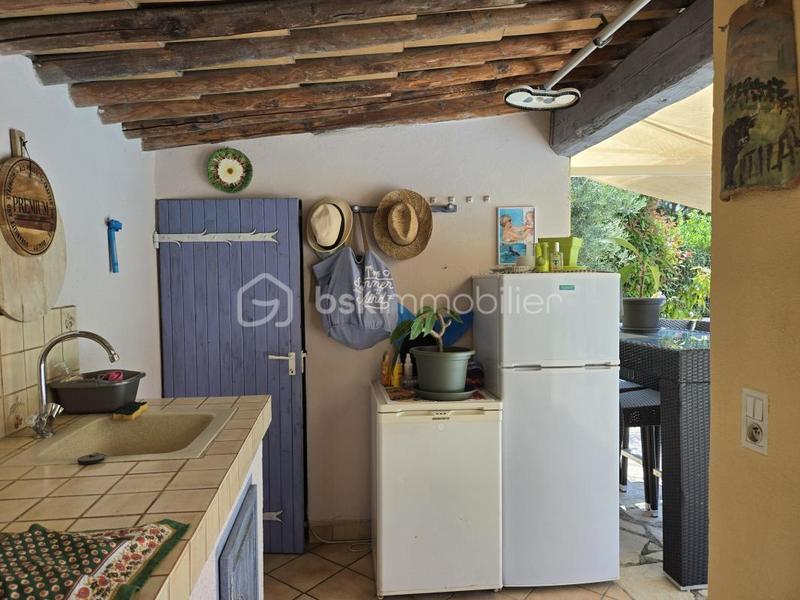 Villa - 300 m² - 8 pièces