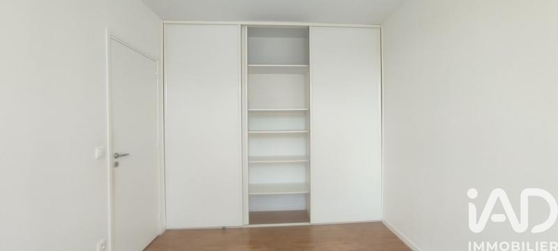 Maison - 77 m² - 4 pièces