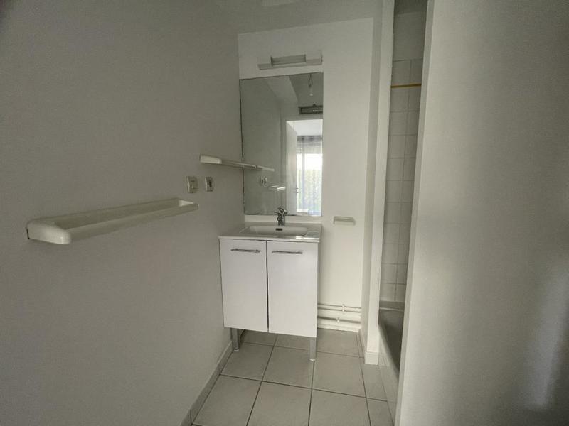 Appartement - 22 m² - 1 pièce