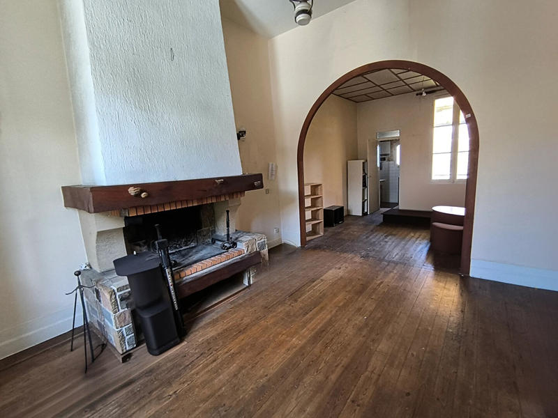 Maison - 173 m² - 6 pièces