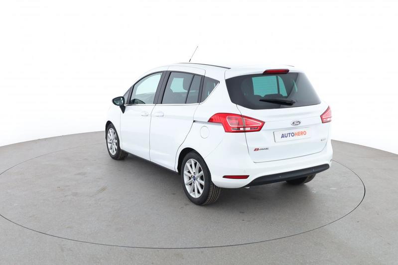 Ford B-Max 1.0 EcoBoost Titanium Bvm 125 ch