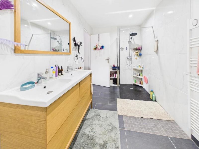 Maison - 105 m² - 4 pièces