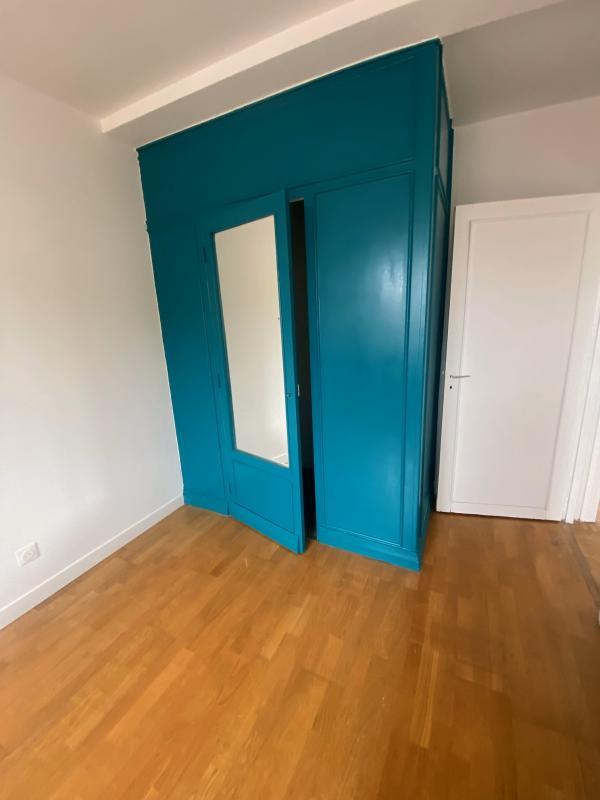 Appartement - 88 m² - 3 pièces