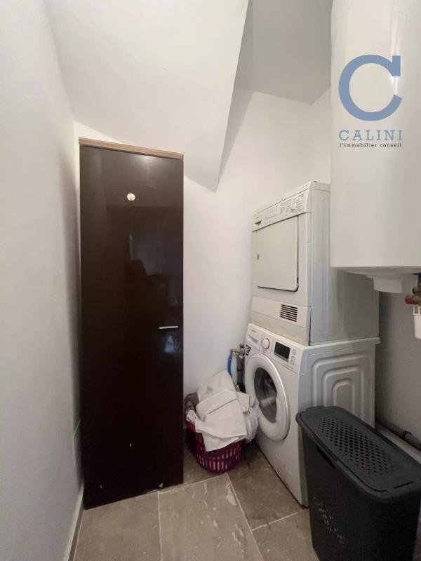 Maison de village - 195 m² - 7 pièces