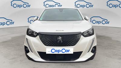 Peugeot 2008 1.2 PureTech 130 Eat8 Allure Pack