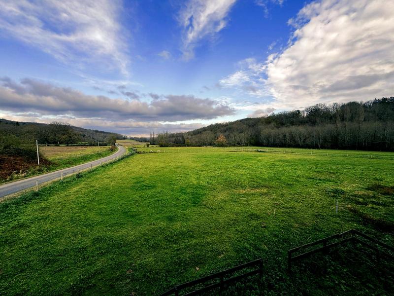Maison ancienne - 450 m² - 12 pièces