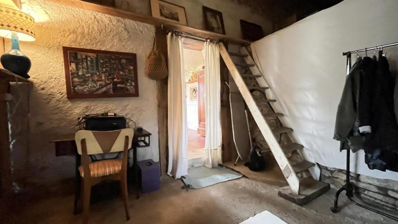 Maison - 92 m² - 3 pièces