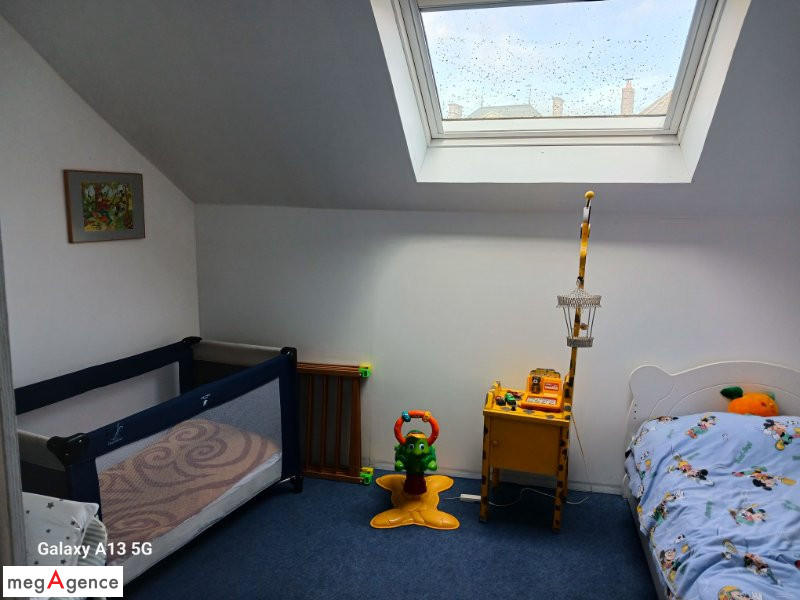 Maison ancienne - 182 m² - 9 pièces