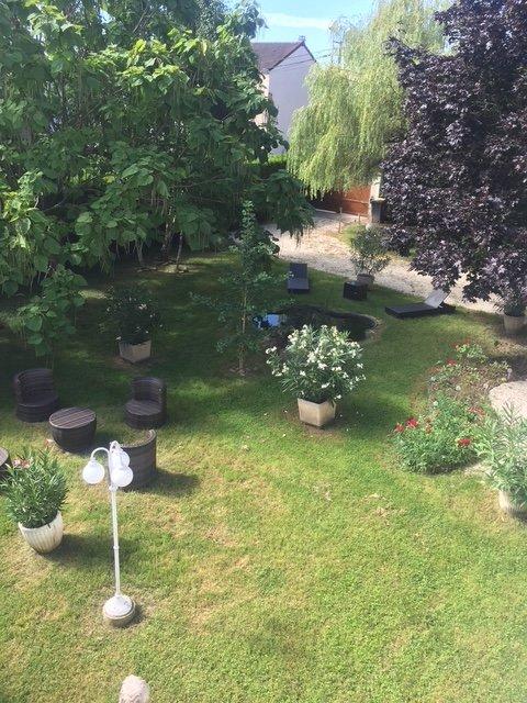 Immeuble - 562 m² - 23 pièces