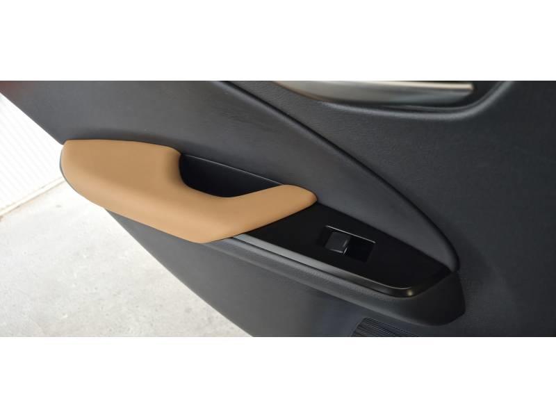 Lexus Ux 250h 2wd Luxe