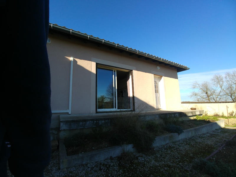 Appartement - 76 m² - 3 pièces