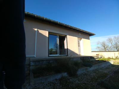 Appartement - 76 m² - 3 pièces