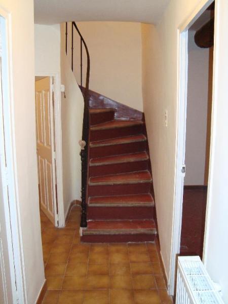 Maison - 89 m² - 3 pièces