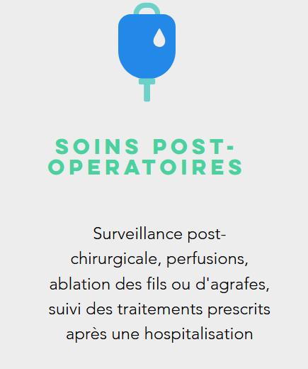 Cabinet Infirmier Rodolphe Proud'Hon