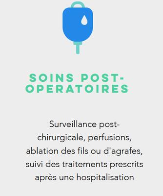 Cabinet Infirmier Rodolphe Proud'Hon