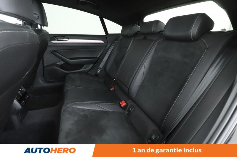 Volkswagen Arteon 2.0 Tsi R-Line Dsg7 190 ch