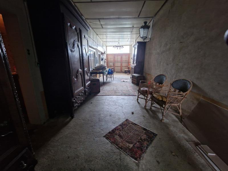 Fermette - 250 m² - 10 pièces