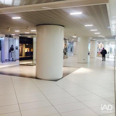 Local commercial - 33 m²