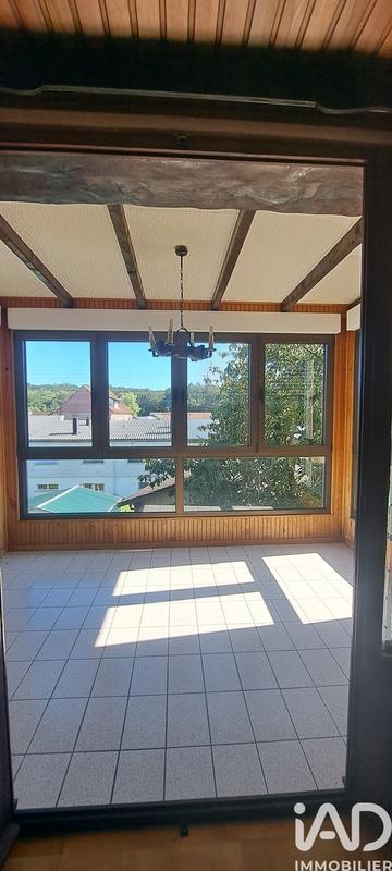 Maison - 145 m² - 6 pièces