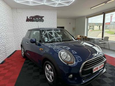 Mini f56 Mini 3 ( ) One d 1.5d 12v 95 Cv