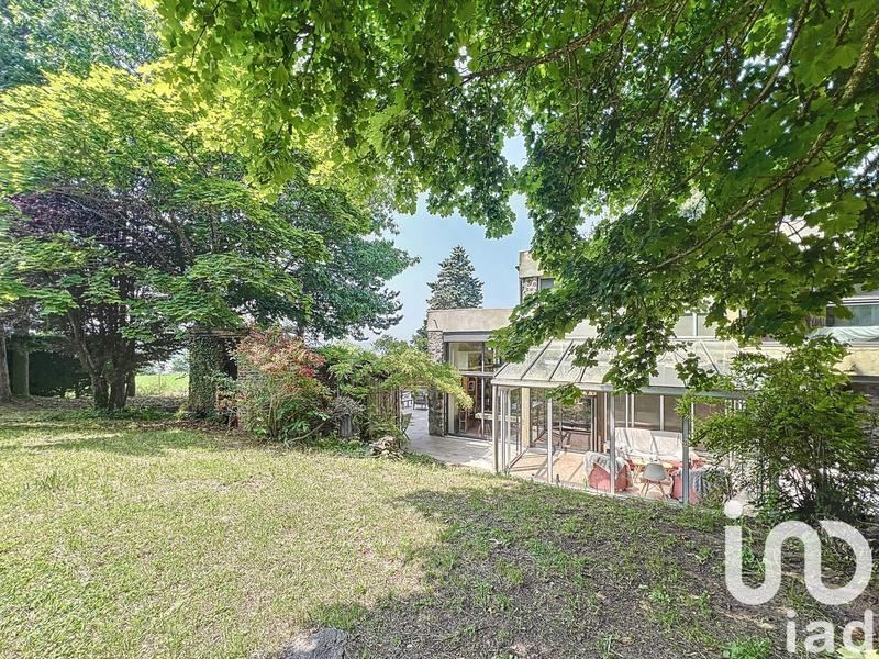 Maison de maîtres - 326 m² - 10 pièces