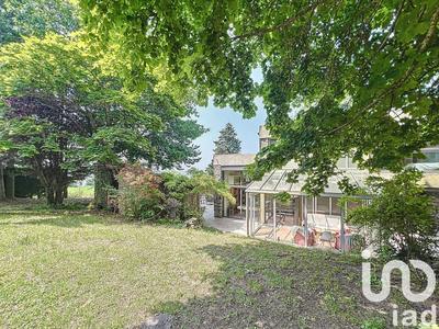 Maison de maîtres - 326 m² - 10 pièces