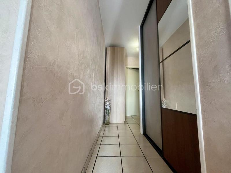 Appartement - 76 m² - 4 pièces