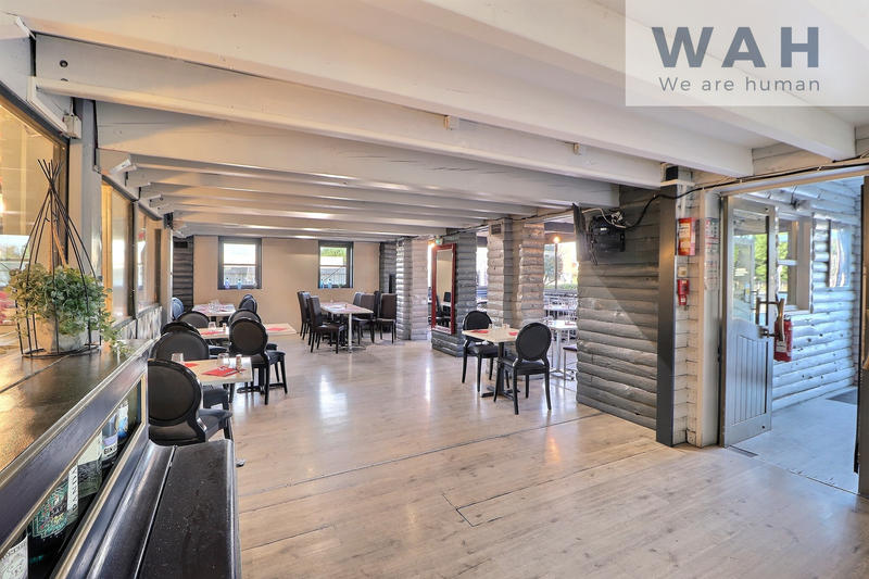 Fonds de commerce - Magasins - 960 m²