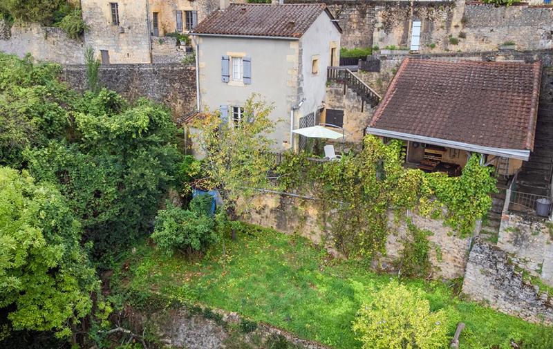 Maison - 44 m² - 3 pièces