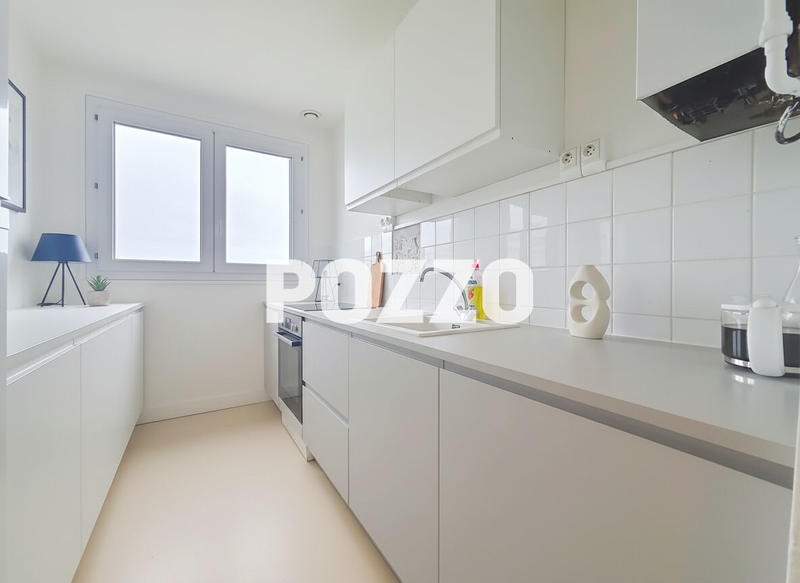 Appartement - 73 m² - 4 pièces