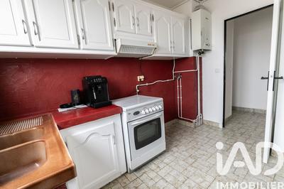 Appartement - 70 m² - 4 pièces