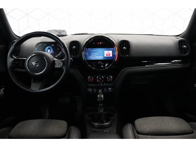Mini Mini Countryman 125 - 95 ch All4 Bva6 Cooper se Edition Northwood
