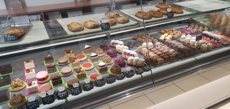 Appartement - 90 m² - 2 pièces