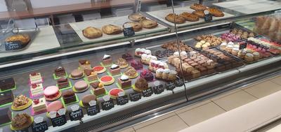 Appartement - 90 m² - 2 pièces