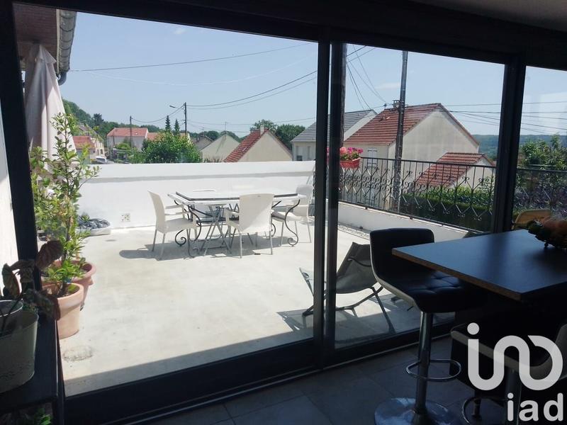 Maison - 144 m² - 4 pièces