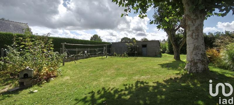 Maison - 150 m² - 7 pièces