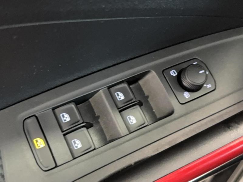 Skoda Fabia 1.0 Tsi 116 ch Evo 2 Dsg7 Monte-Carlo