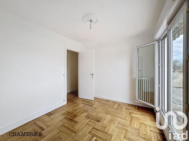 Appartement - 97 m² - 5 pièces