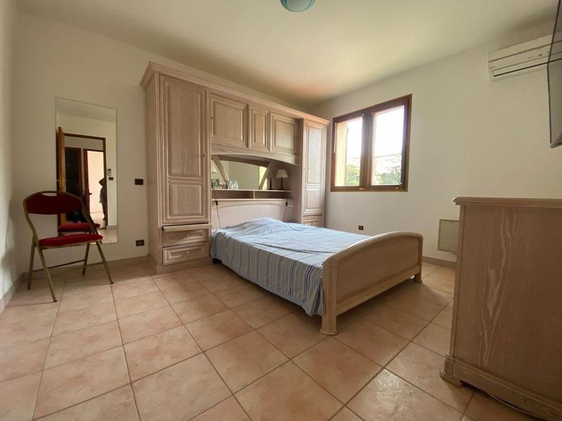 Maison - 123 m² - 5 pièces