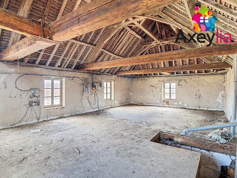 Maison - 136 m² - 7 pièces