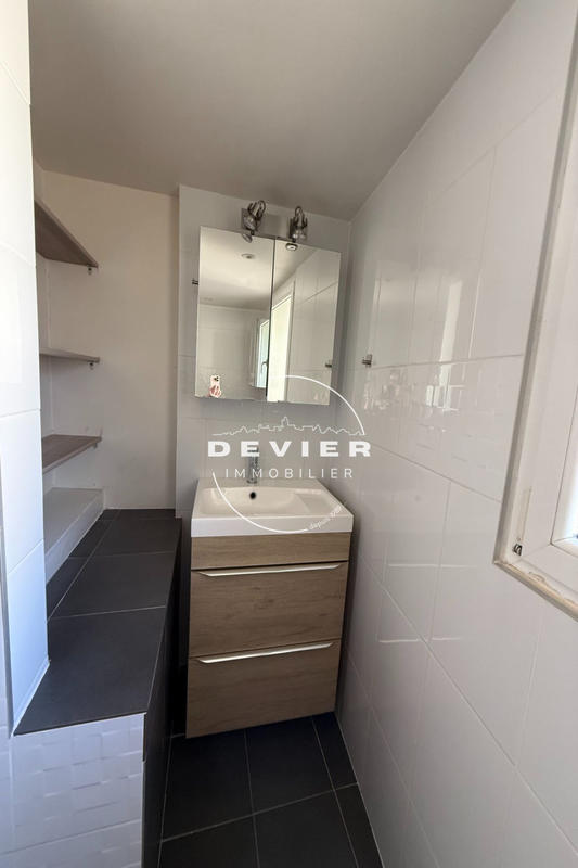 Maison de village - 49 m² - 2 pièces