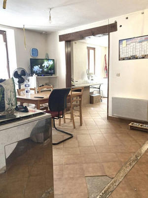 Maison - 225 m² - 4 pièces