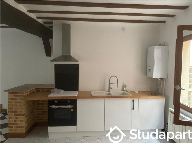 Appartement - 97 m² - 4 pièces