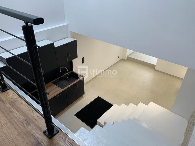 Ferme - 139 m² - 6 pièces