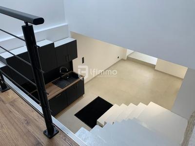 Ferme - 139 m² - 6 pièces