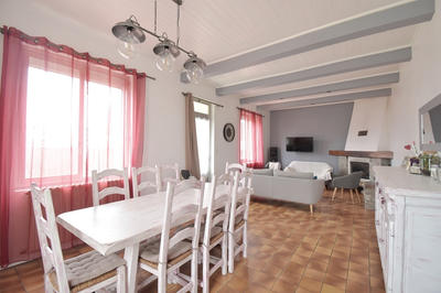 Maison - 156 m² - 5 pièces